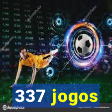 337 jogos